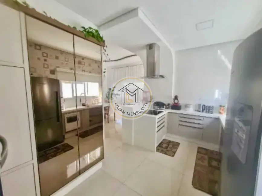 Foto 7 de Casa de Condomínio com 4 quartos à venda, 360m2 em Swiss Park, Campinas - SP
