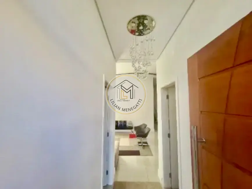 Foto 4 de Casa de Condomínio com 4 quartos à venda, 360m2 em Swiss Park, Campinas - SP