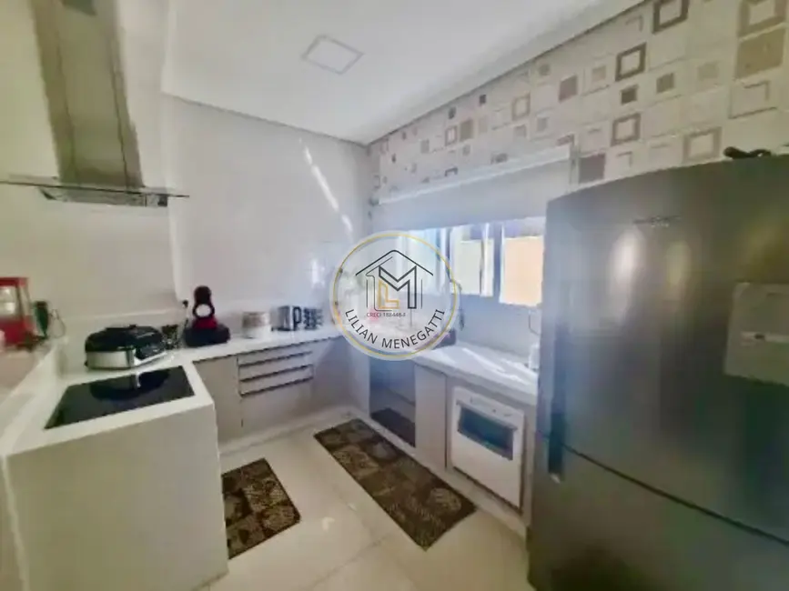 Foto 9 de Casa de Condomínio com 4 quartos à venda, 360m2 em Swiss Park, Campinas - SP