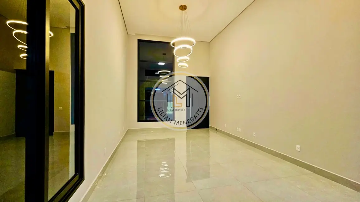Foto 8 de Casa de Condomínio com 3 quartos à venda, 380m2 em Itupeva - SP
