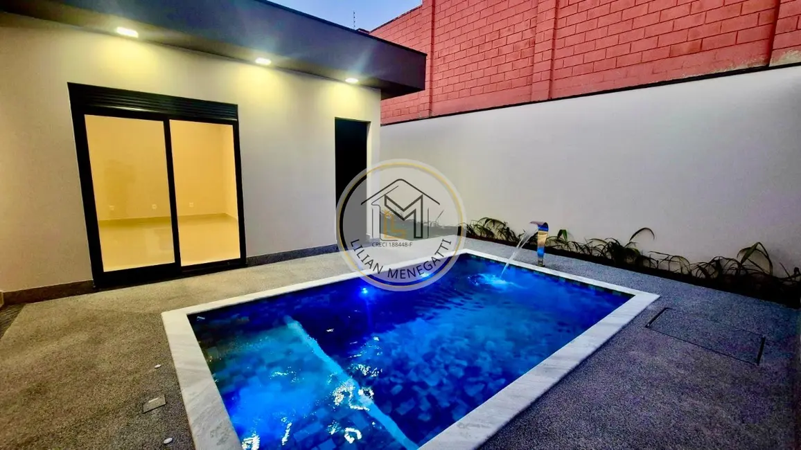 Foto 5 de Casa de Condomínio com 3 quartos à venda, 380m2 em Itupeva - SP
