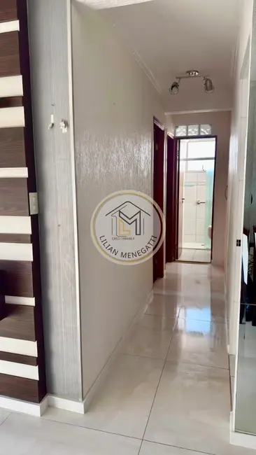 Foto 6 de Apartamento com 2 quartos à venda, 56m2 em Vila Nova Jundiainópolis, Jundiai - SP