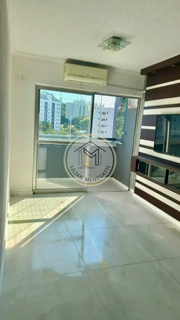 Foto 5 de Apartamento com 2 quartos à venda, 56m2 em Vila Nova Jundiainópolis, Jundiai - SP