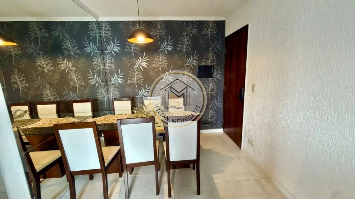 Foto 7 de Apartamento com 2 quartos à venda, 56m2 em Vila Nova Jundiainópolis, Jundiai - SP