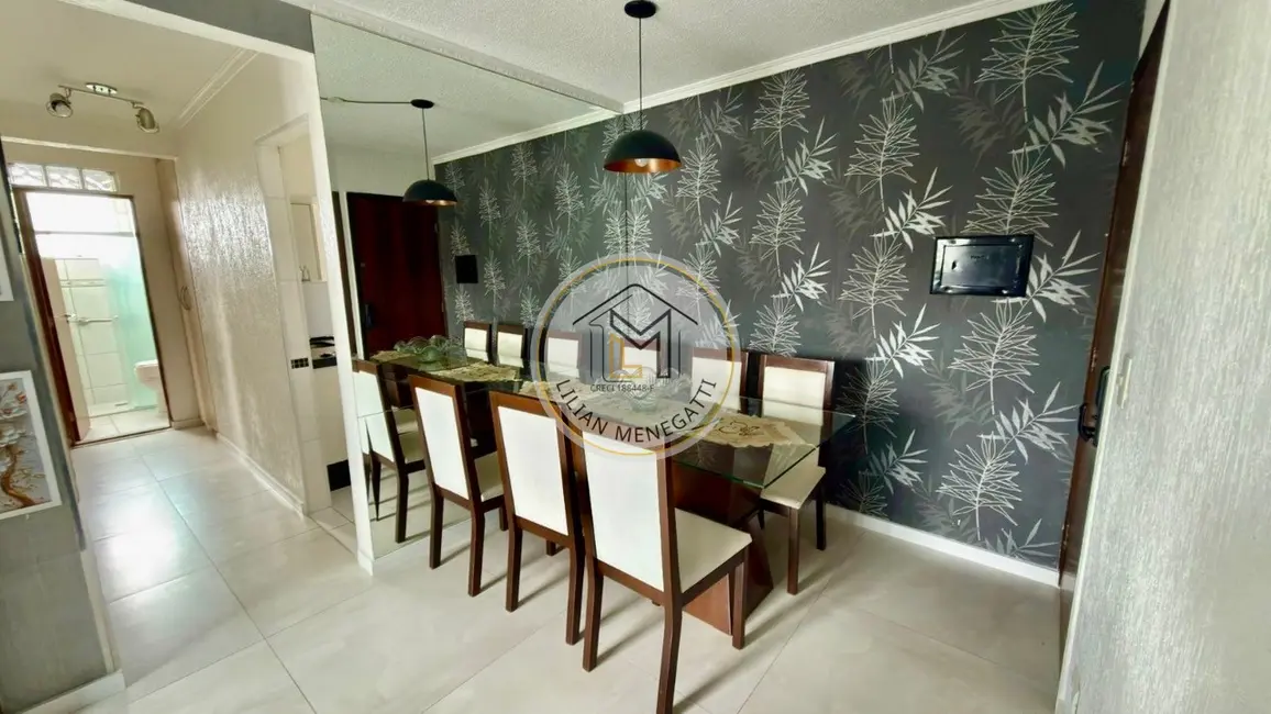 Foto 4 de Apartamento com 2 quartos à venda, 56m2 em Vila Nova Jundiainópolis, Jundiai - SP