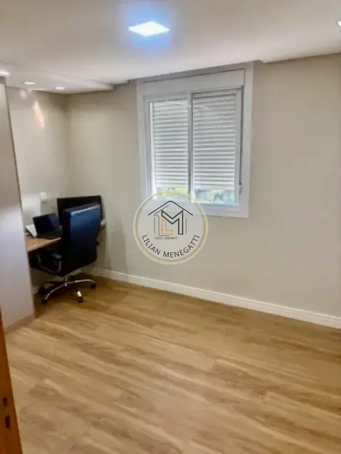 Foto 6 de Apartamento com 2 quartos à venda, 54m2 em Horto Florestal, Jundiai - SP