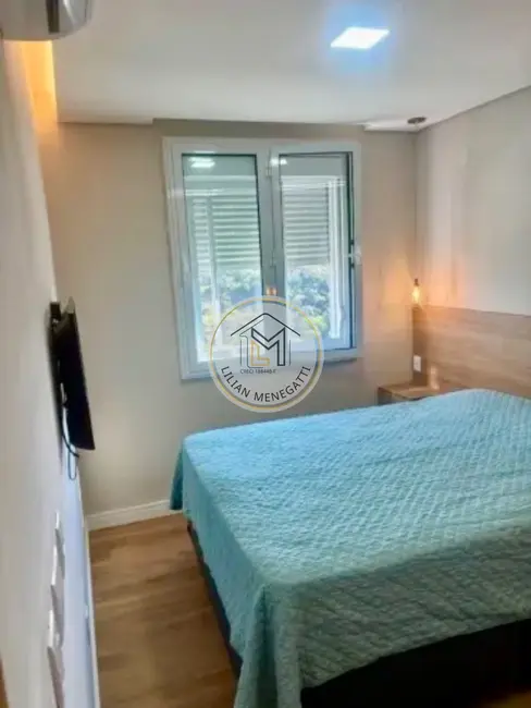 Foto 5 de Apartamento com 2 quartos à venda, 54m2 em Horto Florestal, Jundiai - SP