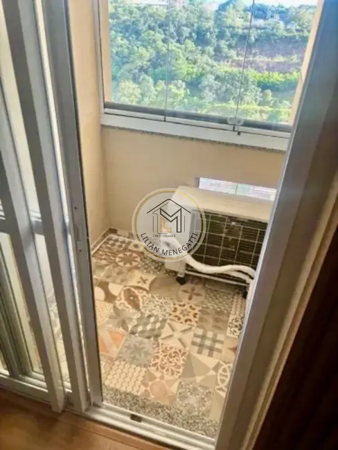 Foto 7 de Apartamento com 2 quartos à venda, 54m2 em Horto Florestal, Jundiai - SP