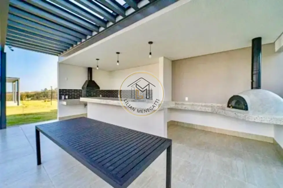 Foto 8 de Apartamento com 3 quartos à venda, 60m2 em Vila Rio Branco, Jundiai - SP