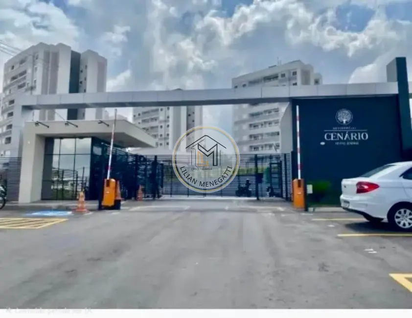 Foto 4 de Apartamento com 3 quartos à venda, 60m2 em Vila Rio Branco, Jundiai - SP