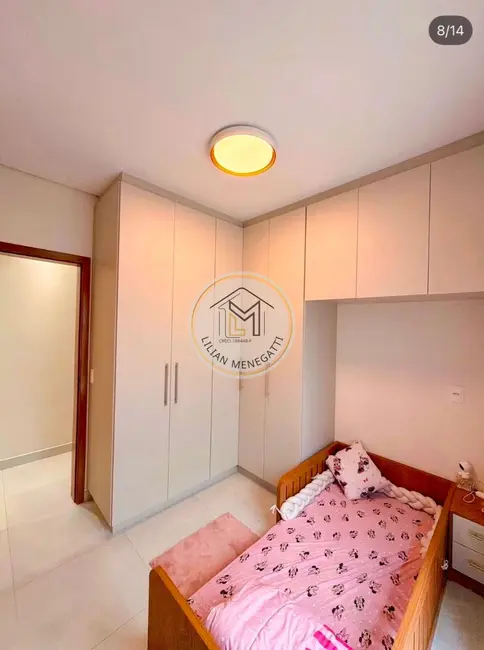 Foto 9 de Casa com 3 quartos à venda, 150m2 em Jardim Marambaia II, Jundiai - SP