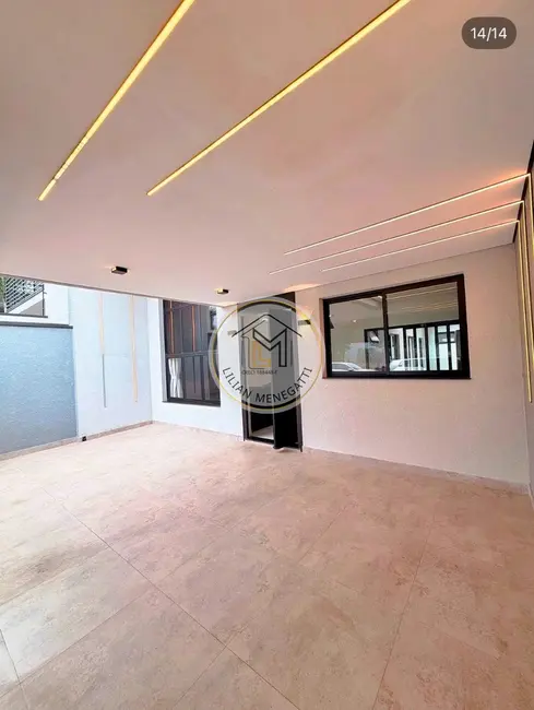 Foto 8 de Casa com 3 quartos à venda, 150m2 em Jardim Marambaia II, Jundiai - SP