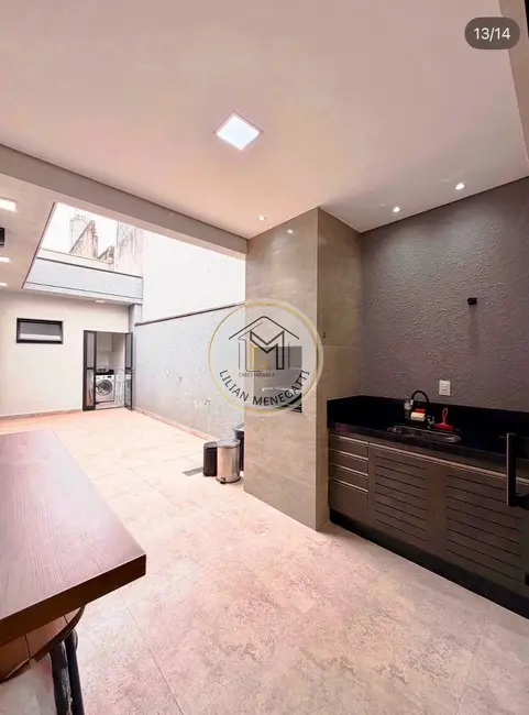 Foto 7 de Casa com 3 quartos à venda, 150m2 em Jardim Marambaia II, Jundiai - SP