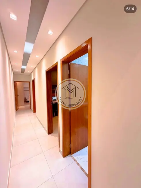 Foto 6 de Casa com 3 quartos à venda, 150m2 em Jardim Marambaia II, Jundiai - SP