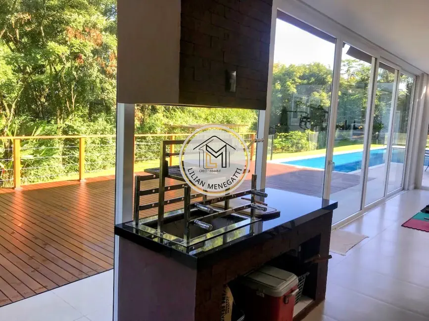 Foto 7 de Casa de Condomínio com 4 quartos à venda, 5600m2 em Recanto dos Pássaros, Indaiatuba - SP