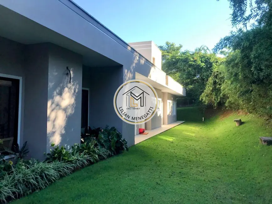 Foto 9 de Casa de Condomínio com 4 quartos à venda, 5600m2 em Recanto dos Pássaros, Indaiatuba - SP
