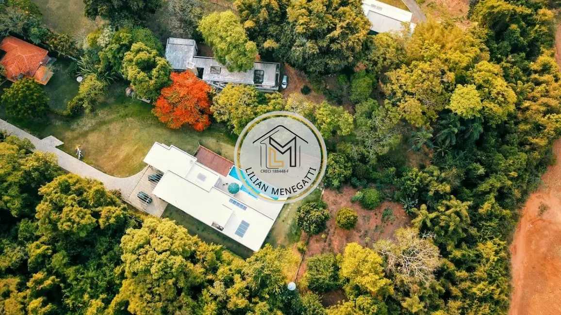 Foto 2 de Casa de Condomínio com 4 quartos à venda, 5600m2 em Recanto dos Pássaros, Indaiatuba - SP