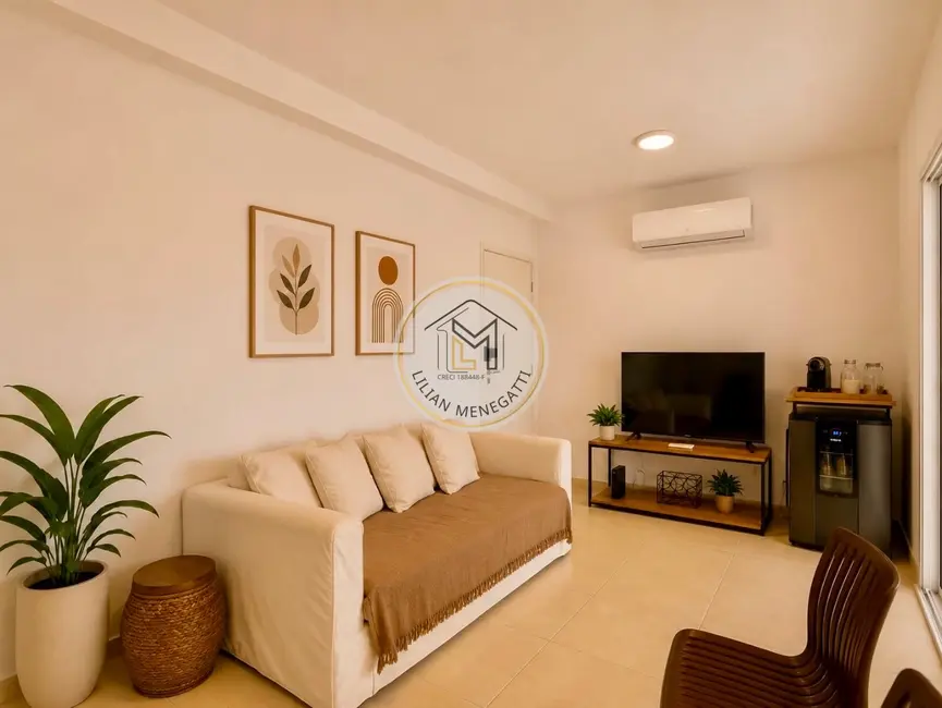 Foto 5 de Apartamento com 3 quartos à venda, 83m2 em Enseada, Guaruja - SP