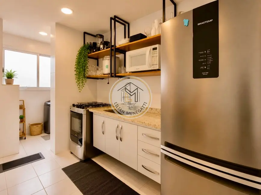 Foto 9 de Apartamento com 3 quartos à venda, 83m2 em Enseada, Guaruja - SP