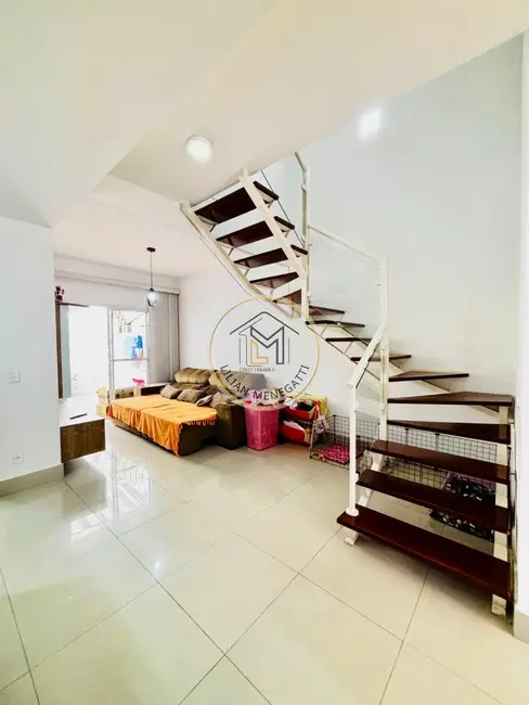 Foto 4 de Casa de Condomínio com 3 quartos à venda, 139m2 em Medeiros, Jundiai - SP
