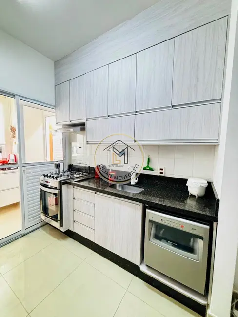 Foto 9 de Casa de Condomínio com 3 quartos à venda, 139m2 em Medeiros, Jundiai - SP