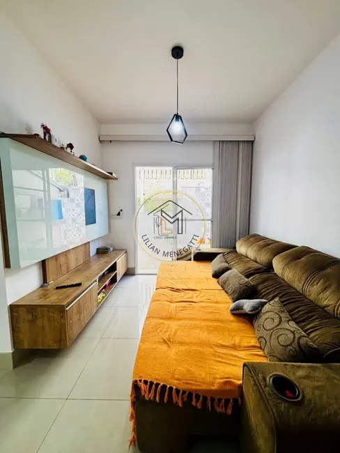 Foto 3 de Casa de Condomínio com 3 quartos à venda, 139m2 em Medeiros, Jundiai - SP