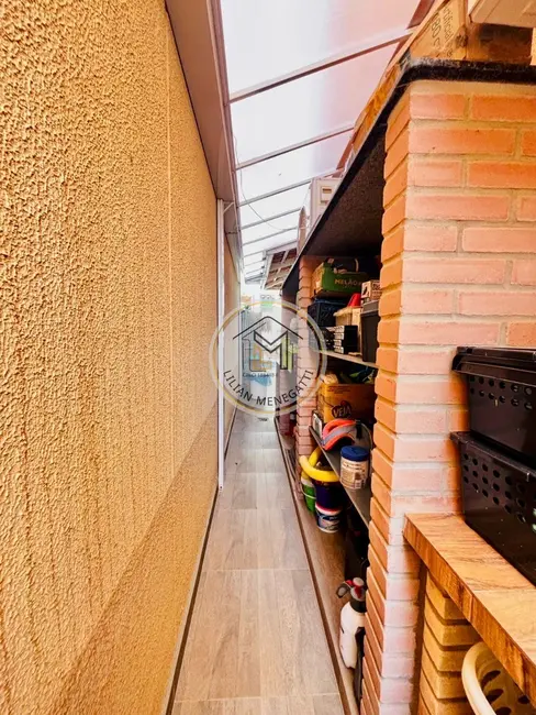 Foto 8 de Casa de Condomínio com 3 quartos à venda, 139m2 em Medeiros, Jundiai - SP