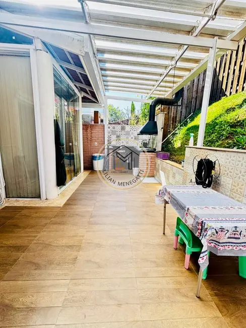 Foto 5 de Casa de Condomínio com 3 quartos à venda, 139m2 em Medeiros, Jundiai - SP