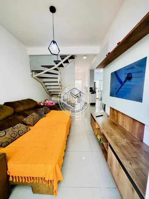 Foto 7 de Casa de Condomínio com 3 quartos à venda, 139m2 em Medeiros, Jundiai - SP
