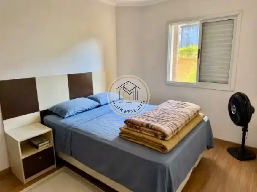 Foto 8 de Apartamento com 2 quartos à venda, 66m2 em Medeiros, Jundiai - SP