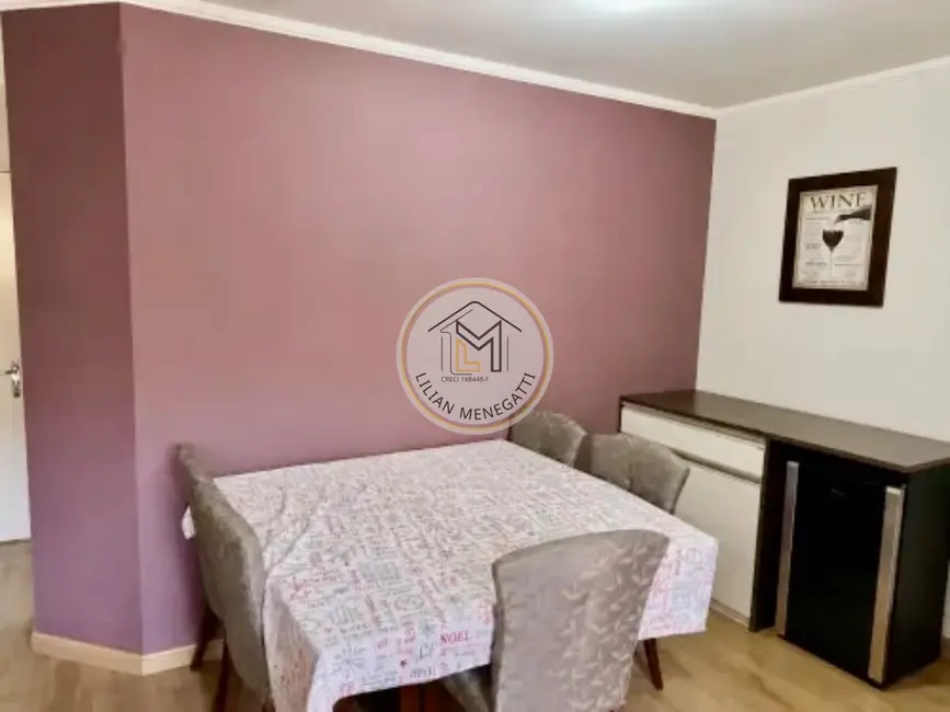 Foto 4 de Apartamento com 2 quartos à venda, 66m2 em Medeiros, Jundiai - SP