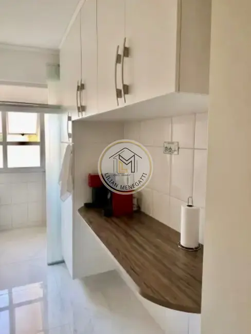 Foto 7 de Apartamento com 2 quartos à venda, 66m2 em Medeiros, Jundiai - SP