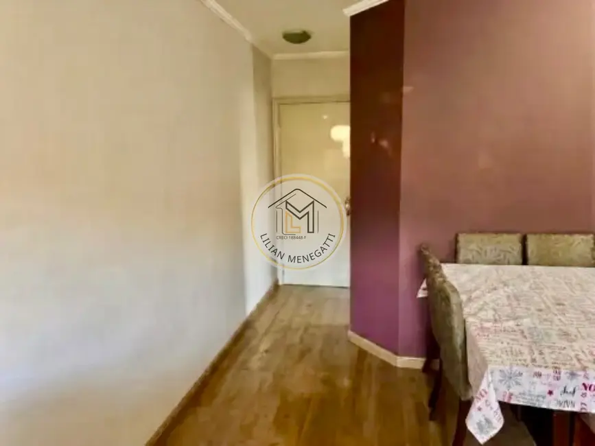 Foto 3 de Apartamento com 2 quartos à venda, 66m2 em Medeiros, Jundiai - SP