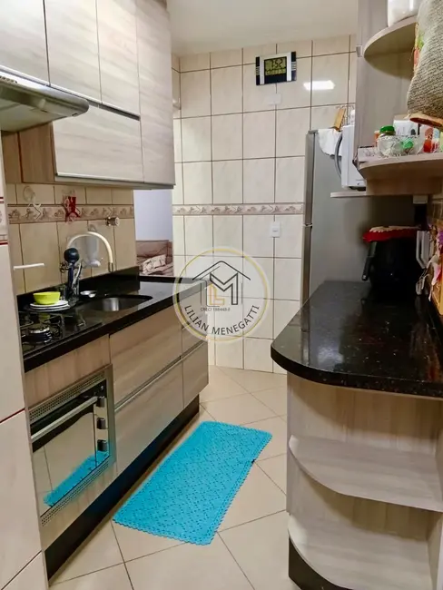 Apartamento com 2 quartos à venda, 57m2 em Vila Nova Jundiainópolis, Jundiai - SP - imagem 5 Foto 5 de Apartamento com 2 quartos à venda, 57m2 em Vila Nova Jundiainópolis, Jundiai - SP
