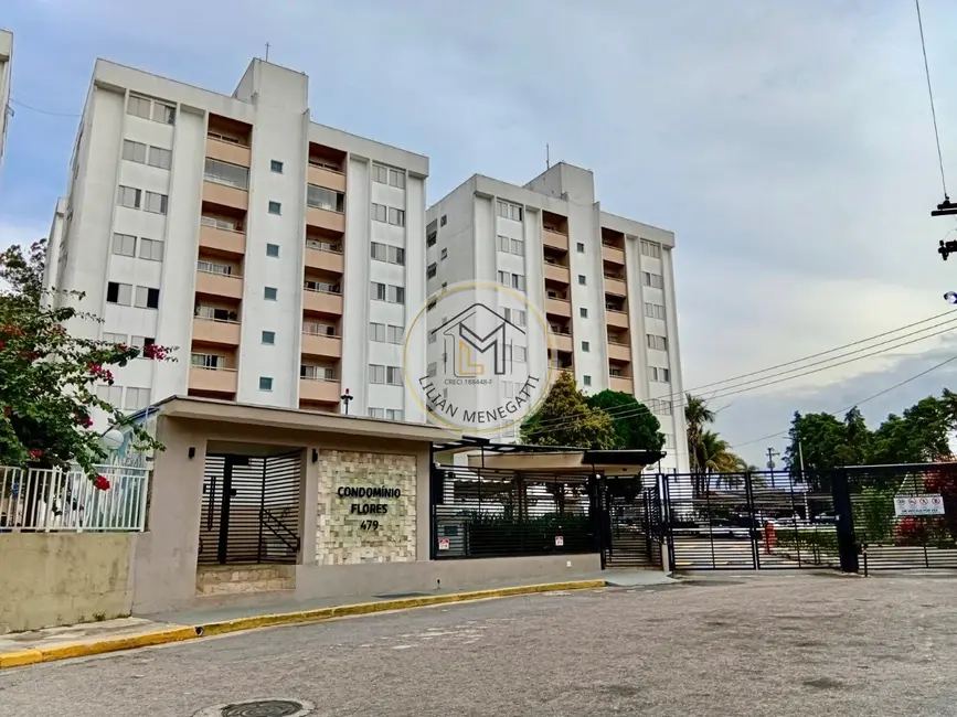 Apartamento com 2 quartos à venda, 57m2 em Vila Nova Jundiainópolis, Jundiai - SP - imagem 2 Foto 2 de Apartamento com 2 quartos à venda, 57m2 em Vila Nova Jundiainópolis, Jundiai - SP