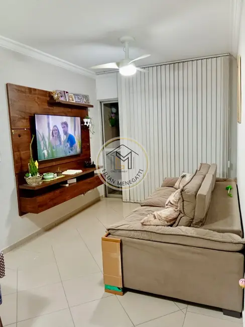 Apartamento com 2 quartos à venda, 57m2 em Vila Nova Jundiainópolis, Jundiai - SP - imagem 3 Foto 3 de Apartamento com 2 quartos à venda, 57m2 em Vila Nova Jundiainópolis, Jundiai - SP