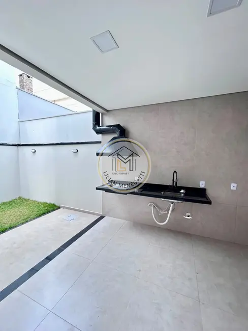 Casa de Condomínio com 3 quartos à venda, 150m2 em Corrupira, Jundiai - SP - imagem 6 Foto 6 de Casa de Condomínio com 3 quartos à venda, 150m2 em Corrupira, Jundiai - SP