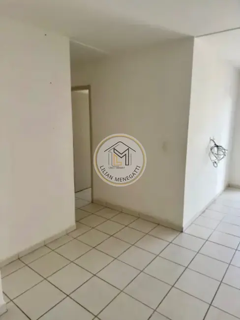 Apartamento com 3 quartos à venda, 71m2 em Jardim Tamoio, Jundiai - SP - imagem 3 Foto 3 de Apartamento com 3 quartos à venda, 71m2 em Jardim Tamoio, Jundiai - SP