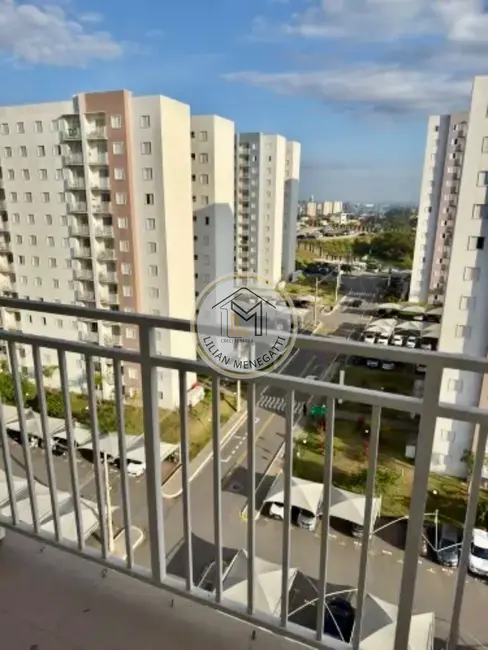 Apartamento com 3 quartos à venda, 71m2 em Jardim Tamoio, Jundiai - SP - imagem 8 Foto 8 de Apartamento com 3 quartos à venda, 71m2 em Jardim Tamoio, Jundiai - SP