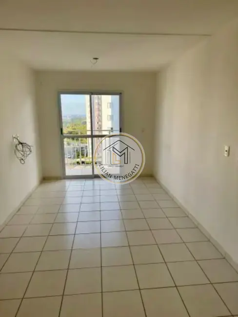 Apartamento com 3 quartos à venda, 71m2 em Jardim Tamoio, Jundiai - SP - imagem 2 Foto 2 de Apartamento com 3 quartos à venda, 71m2 em Jardim Tamoio, Jundiai - SP