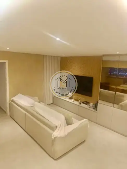 Apartamento com 3 quartos à venda, 101m2 em Vila Lacerda, Jundiai - SP - imagem 5 Foto 5 de Apartamento com 3 quartos à venda, 101m2 em Vila Lacerda, Jundiai - SP