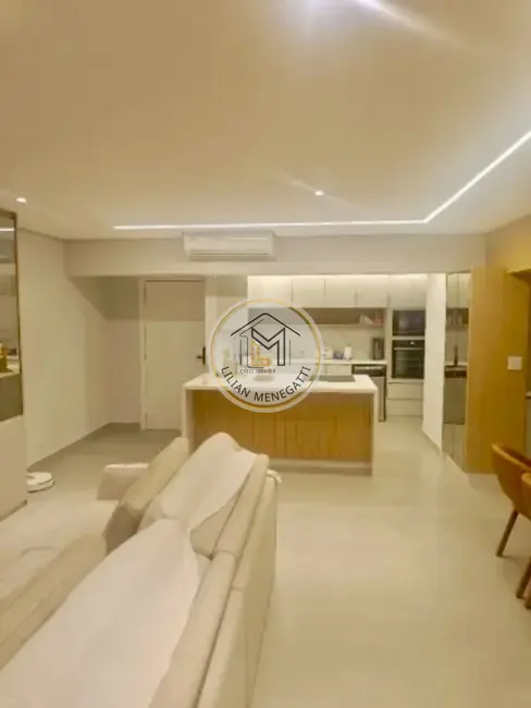 Apartamento com 3 quartos à venda, 101m2 em Vila Lacerda, Jundiai - SP - imagem 6 Foto 6 de Apartamento com 3 quartos à venda, 101m2 em Vila Lacerda, Jundiai - SP
