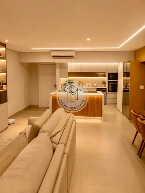 Apartamento com 3 quartos à venda, 101m2 em Vila Lacerda, Jundiai - SP - imagem 1 Foto 1 de Apartamento com 3 quartos à venda, 101m2 em Vila Lacerda, Jundiai - SP