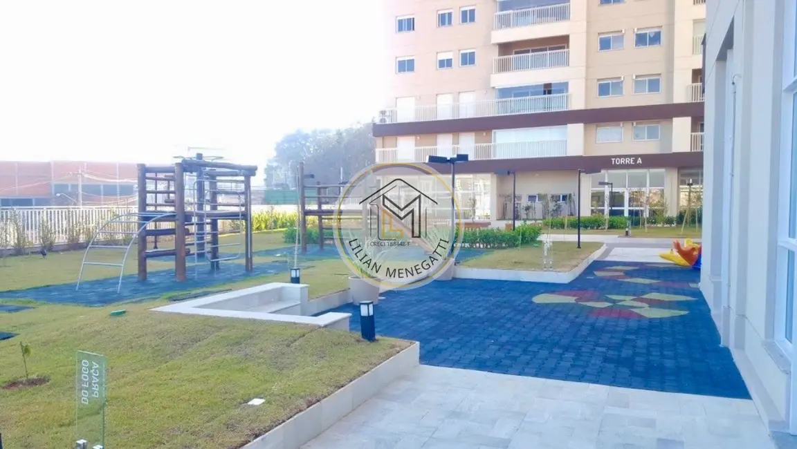 Apartamento com 3 quartos à venda, 101m2 em Vila Lacerda, Jundiai - SP - imagem 8 Foto 8 de Apartamento com 3 quartos à venda, 101m2 em Vila Lacerda, Jundiai - SP
