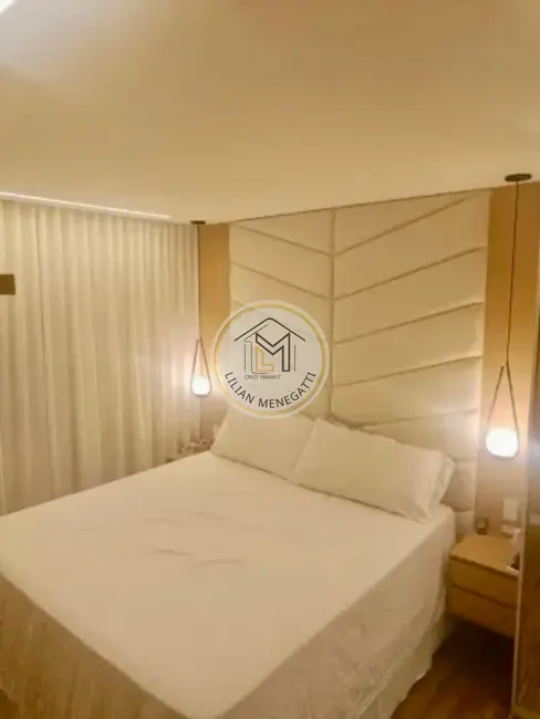 Apartamento com 3 quartos à venda, 101m2 em Vila Lacerda, Jundiai - SP - imagem 4 Foto 4 de Apartamento com 3 quartos à venda, 101m2 em Vila Lacerda, Jundiai - SP
