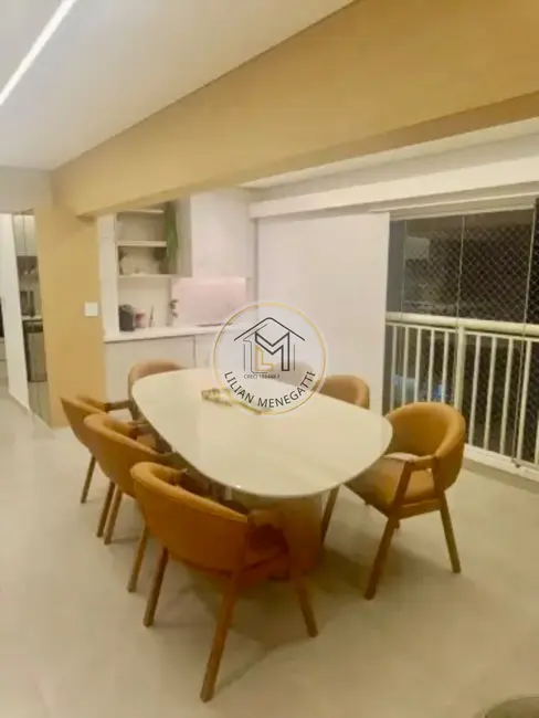 Apartamento com 3 quartos à venda, 101m2 em Vila Lacerda, Jundiai - SP - imagem 3 Foto 3 de Apartamento com 3 quartos à venda, 101m2 em Vila Lacerda, Jundiai - SP