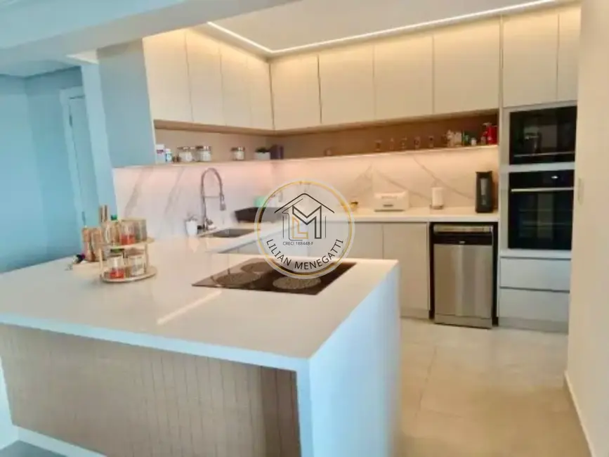 Apartamento com 3 quartos à venda, 101m2 em Vila Lacerda, Jundiai - SP - imagem 2 Foto 2 de Apartamento com 3 quartos à venda, 101m2 em Vila Lacerda, Jundiai - SP