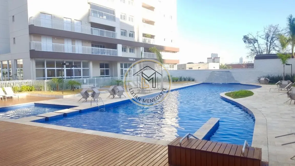 Apartamento com 3 quartos à venda, 101m2 em Vila Lacerda, Jundiai - SP - imagem 9 Foto 9 de Apartamento com 3 quartos à venda, 101m2 em Vila Lacerda, Jundiai - SP