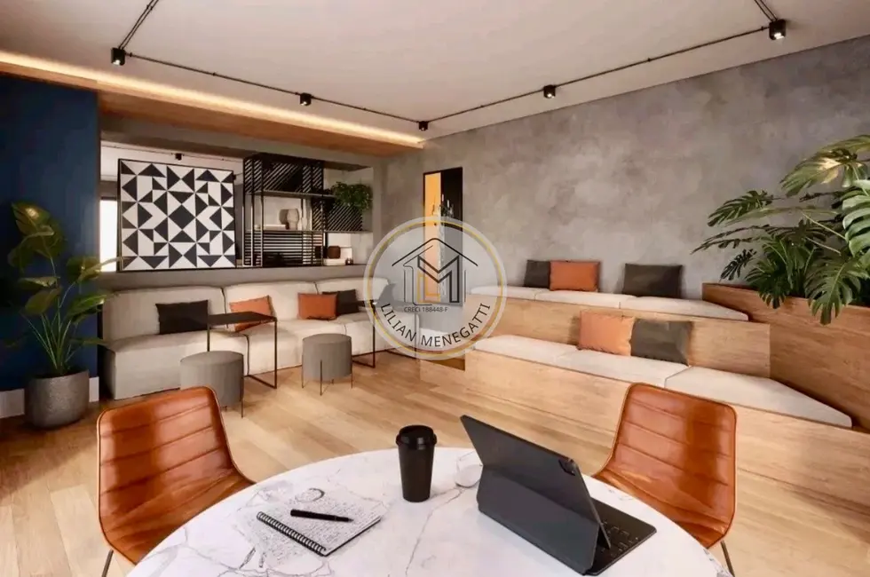 Foto 4 de Apartamento com 3 quartos à venda, 130m2 em Jardim Ermida I, Jundiai - SP