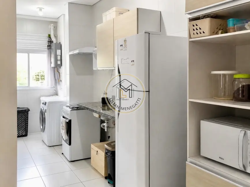 Apartamento com 3 quartos à venda, 80m2 em Jardim Flórida, Jundiai - SP - imagem 3 Foto 3 de Apartamento com 3 quartos à venda, 80m2 em Jardim Flórida, Jundiai - SP
